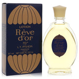 Reve D'or by Piver Cologne Splash 3.25 oz (Women) - Caressed Parfum