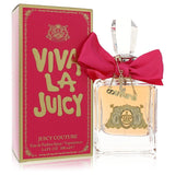 Viva La Juicy by Juicy Couture Eau De Parfum Spray 3.4 oz (Women) - Caressed Parfum
