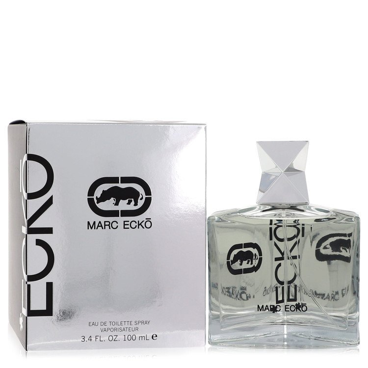 Ecko by Marc Ecko Eau De Toilette Spray 3.4 oz (Men) - Caressed Parfum