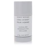 L'EAU D'ISSEY (issey Miyake) by Issey Miyake Deodorant Stick 2.5 oz (Men) - Caressed Parfum