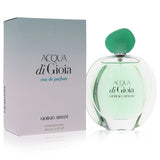 Acqua Di Gioia by Giorgio Armani Eau De Parfum Spray 3.4 oz (Women) - Caressed Parfum