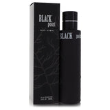 Black Point by YZY Perfume Eau De Parfum Spray 3.4 oz (Men) - Caressed Parfum