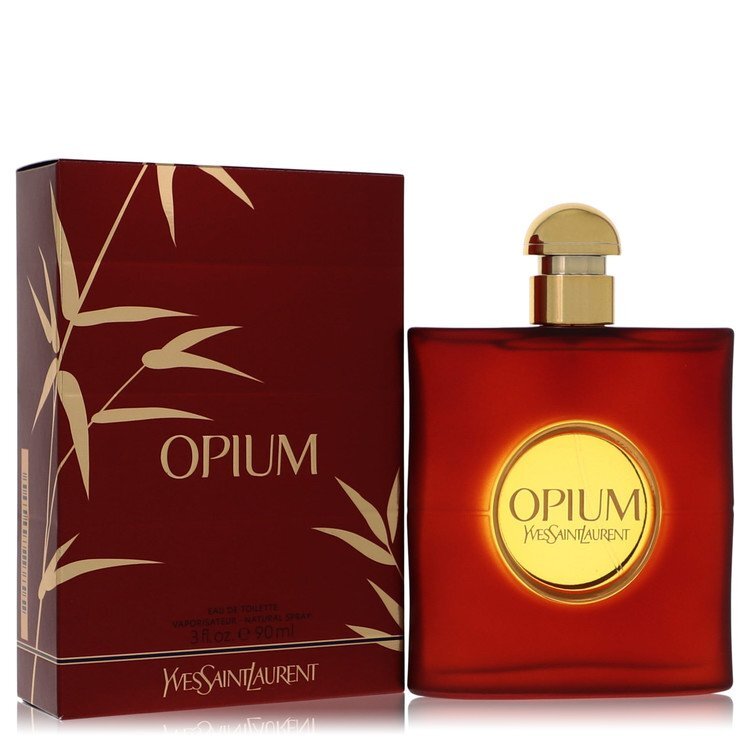 Opium Eau De Toilette Spray- Best men perfume