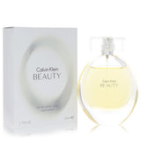 Beauty by Calvin Klein Eau De Parfum Spray 1.7 oz (Women) - Caressed Parfum