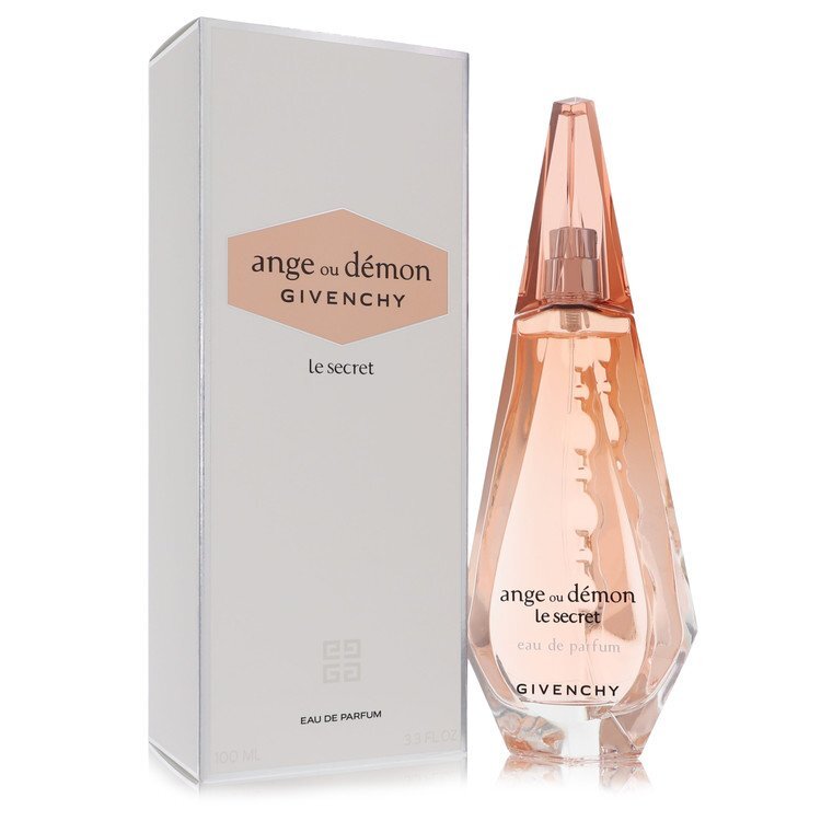 Ange Ou Demon Le Secret by Givenchy Eau De Parfum Spray 3.4 oz (Women) - Caressed Parfum