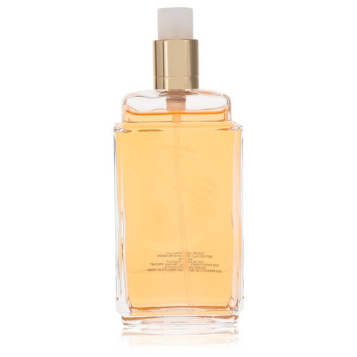 White Shoulders by Evyan Cologne Spray (Tester) 2.75 oz (Women) - Caressed Parfum