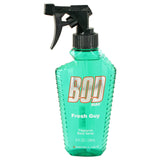 Bod Man Fresh Guy by Parfums De Coeur Fragrance Body Spray 8 oz (Men) - Caressed Parfum