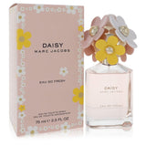 Daisy Eau So Fresh by Marc Jacobs Eau De Toilette Spray 2.5 oz (Women) - Caressed Parfum