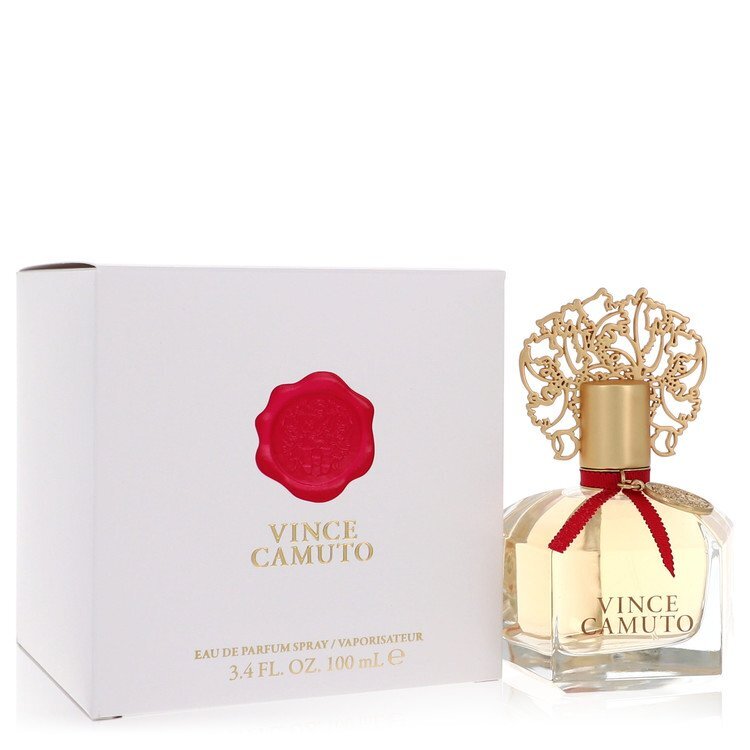 Vince Camuto Eau De Parfum - Caressed Parfum