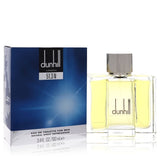 Dunhill 51.3N by Alfred Dunhill Eau De Toilette Spray 3.3 oz (Men) - Caressed Parfum