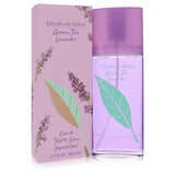 Green Tea Lavender by Elizabeth Arden Eau De Toilette Spray 3.3 oz (Women) - Caressed Parfum