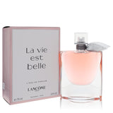 La Vie Est Belle Parfum Spray - Caressed Parfum
