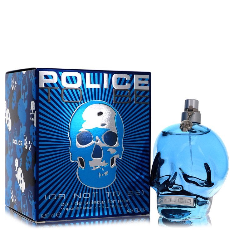 Police To Be by Police Colognes Eau De Toilette Spray 4.2 oz (Men) - Caressed Parfum