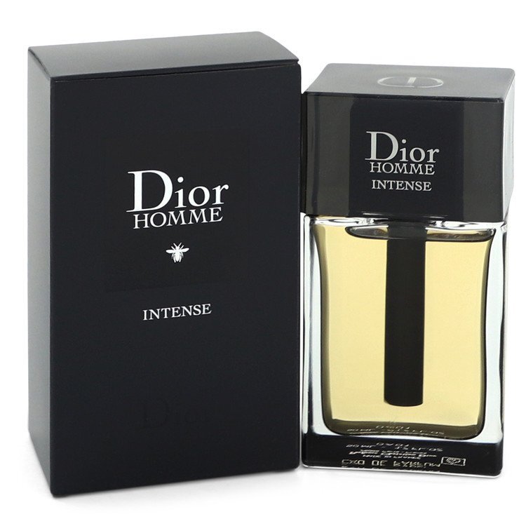 Christian Dior Eau De Parfum - Caressed Parfum