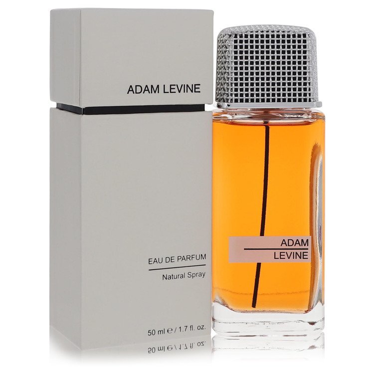 Adam Levine by Adam Levine Eau De Parfum Spray 1.7 oz (Women) - Caressed Parfum