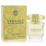 Versace Yellow Diamond by Versace Eau De Toilette Spray 1 oz (Women) - Caressed Parfum