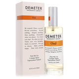 Demeter Oud by Demeter Cologne Spray 4 oz (Women) - Caressed Parfum