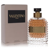 Valentino Eau De Toilette Spray - Caressed Parfum