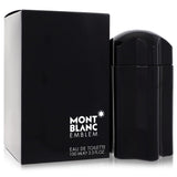 Montblanc Emblem by Mont Blanc Eau De Toilette Spray 3.4 oz (Men) - Caressed Parfum