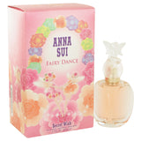Secret Wish Fairy Dance by Anna Sui Eau De Toilette Spray 1.7 oz (Women) - Caressed Parfum