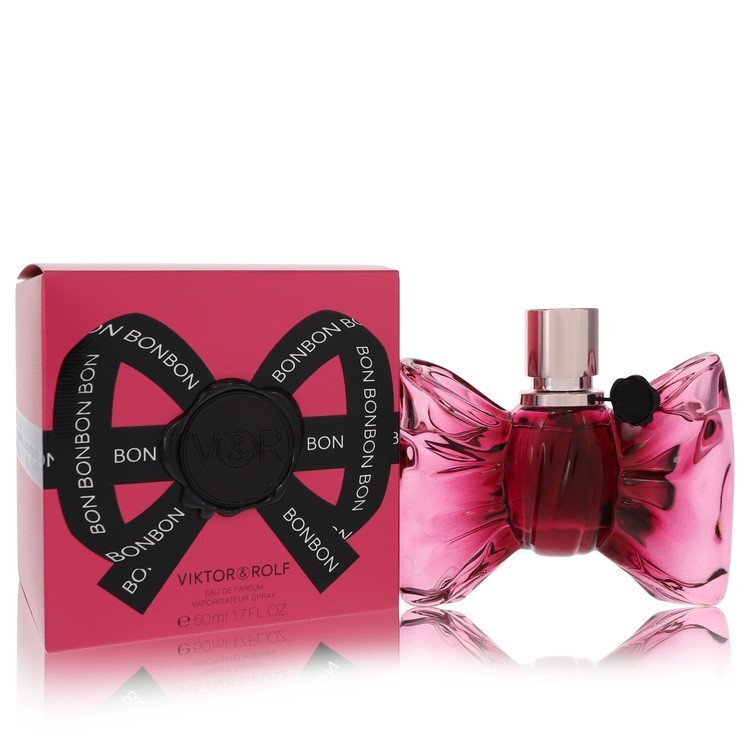 Bon Bon by Viktor & Rolf Eau De Parfum Spray 1.7 oz (Women) - Caressed Parfum