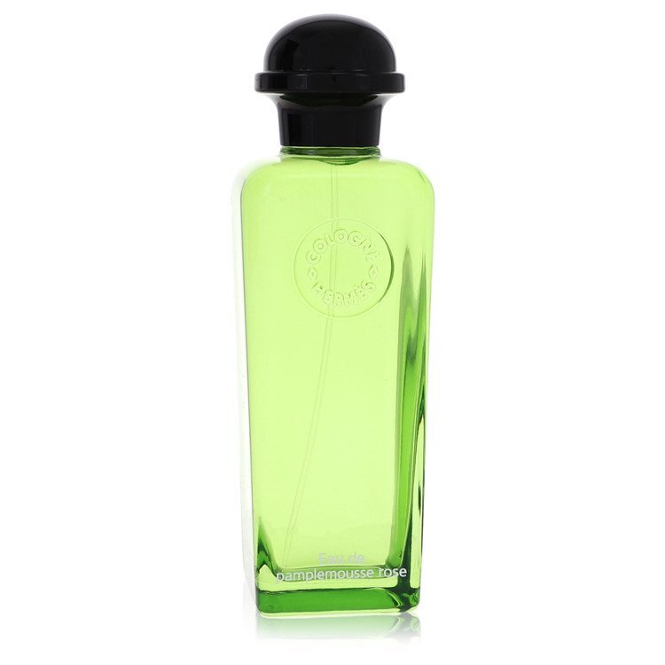 Eau De Pamplemousse Rose by Hermes Eau De Cologne Spray (Tester) 3.3 oz (Women) - Caressed Parfum