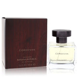 Cordovan by Banana Republic Eau De Toilette Spray 3.4 oz (Men) - Caressed Parfum