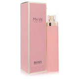 Boss Ma Vie by Hugo Boss Eau De Parfum Spray 2.5 oz (Women) - Caressed Parfum