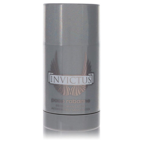 Invictus by Paco Rabanne Deodorant Stick 2.5 oz (Men) - Caressed Parfum