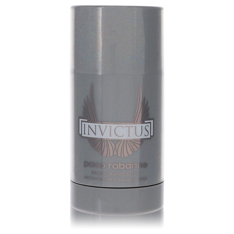 Invictus by Paco Rabanne Deodorant Stick 2.5 oz (Men) - Caressed Parfum