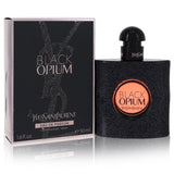 Black Opium by Yves Saint Laurent Eau De Parfum Spray 1.7 oz (Women) - Caressed Parfum