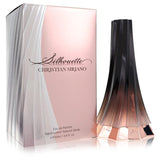 Silhouette by Christian Siriano Eau De Parfum Spray 3.4 oz (Women) - Caressed Parfum