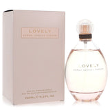 Lovely by Sarah Jessica Parker Eau De Parfum Spray 5 oz (Women) - Caressed Parfum