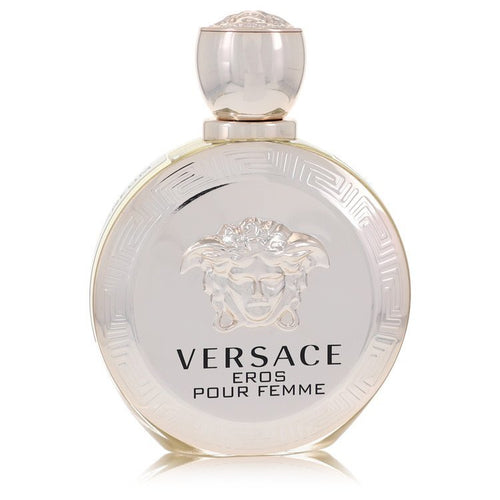 Versace Eau De Parfum Spray - Caressed Parfum