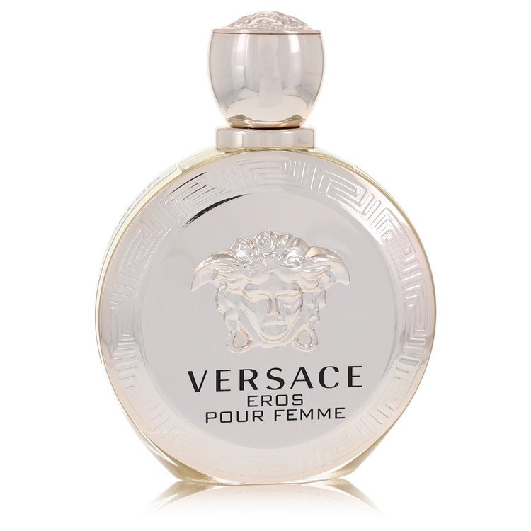 Versace Eau De Parfum Spray - Caressed Parfum