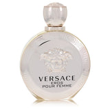Versace Eau De Parfum Spray - Caressed Parfum