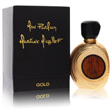 Mon Parfum Gold by M. Micallef Eau De Parfum Spray 3.3 oz (Women) - Caressed Parfum