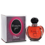 Poison Girl by Christian Dior Eau De Parfum Spray 3.4 oz (Women) - Caressed Parfum