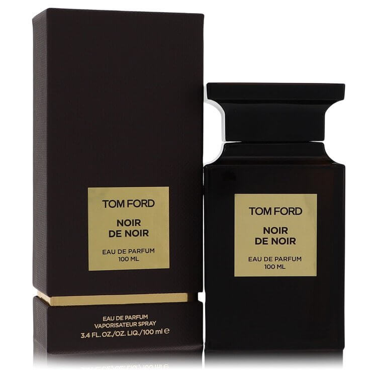 Tom Ford Eau de Parfum 3.4 oz - Caressed Parfum