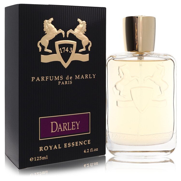Darley by Parfums de Marly Eau De Parfum Spray 4.2 oz (Women) - Caressed Parfum