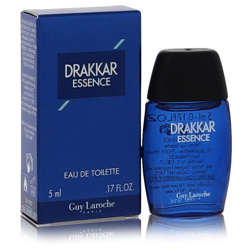 Drakkar Essence eau de toilette - Caressed Parfum