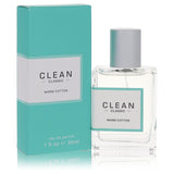 Clean Warm Cotton by Clean Eau De Parfum Spray 1 oz (Women) - Caressed Parfum