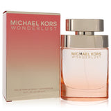 Michael Kors Wonderlust by Michael Kors Eau De Parfum Spray 3.4 oz (Women) - Caressed Parfum