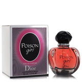 Poison Girl by Christian Dior Eau De Parfum Spray 1.7 oz (Women) - Caressed Parfum