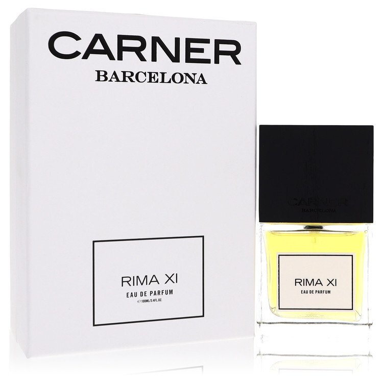 Rima XI by Carner Barcelona Eau De Parfum Spray 3.4 oz (Women) - Caressed Parfum