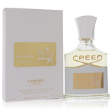 Aventus by Creed Eau De Parfum Spray 2.5 oz (Women) - Caressed Parfum
