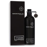 Montale Aoud Cuir D'arabie by Montale Eau De Parfum Spray (Unisex) 3.4 oz (Women) - Caressed Parfum