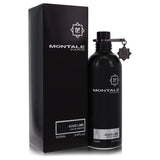 Montale Aoud Lime by Montale Eau De Parfum Spray (Unisex) 3.4 oz (Women) - Caressed Parfum