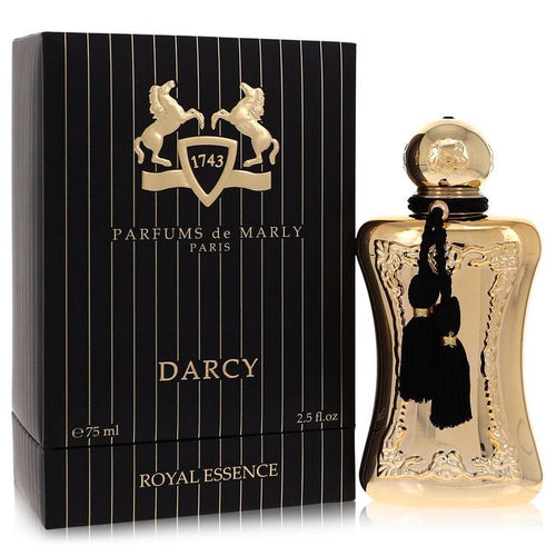Darcy by Parfums De Marly Eau De Parfum Spray 2.5 oz (Women) - Caressed Parfum