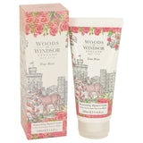 True Rose by Woods of Windsor Hand Cream 3.4 oz (Women) - Caressed Parfum